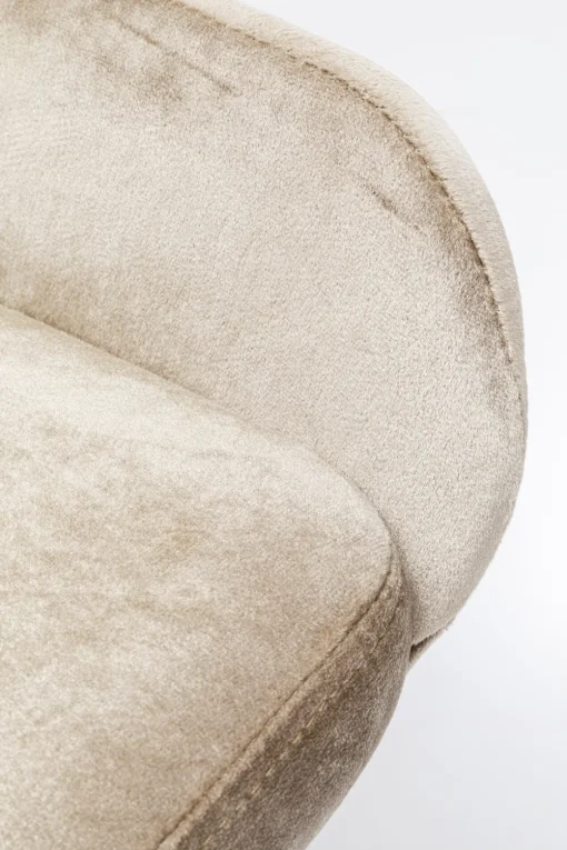 KARE Stuhl East Side Pearl XL Hot