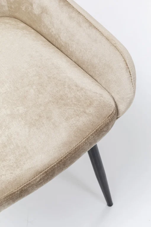 KARE Stuhl East Side Pearl XL Hot