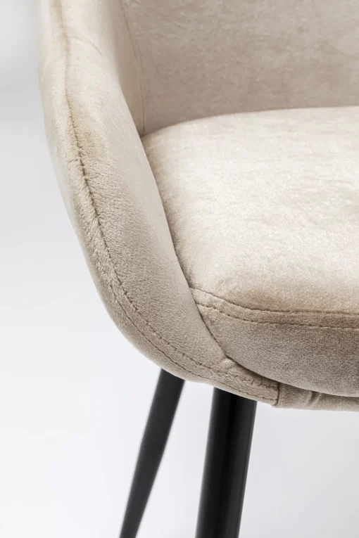 KARE Stuhl East Side Pearl XL Hot