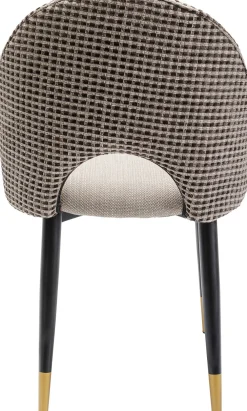 KARE Stuhl Hudson Beige Discount
