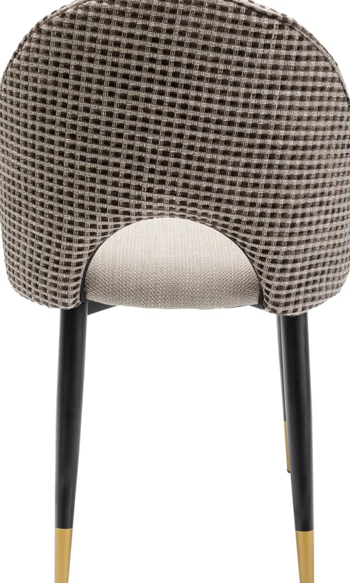 KARE Stuhl Hudson Beige Discount