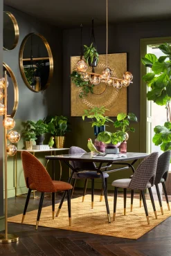 KARE Stuhl Hudson Beige Discount
