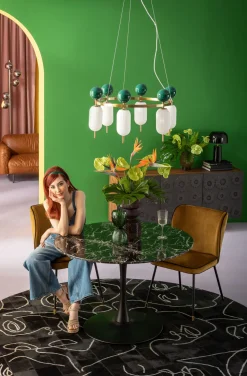 KARE Stuhl Irina Clearance