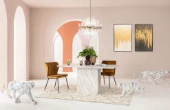 KARE Stuhl Irina Clearance