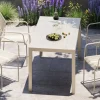 KARE Stuhl Madagascar Grau New