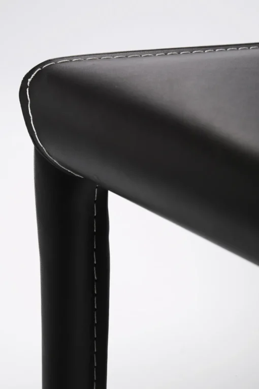 KARE Stuhl Milano Brown Online