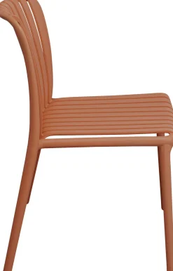 KARE Stuhl Porto Santo Terracotta Sale