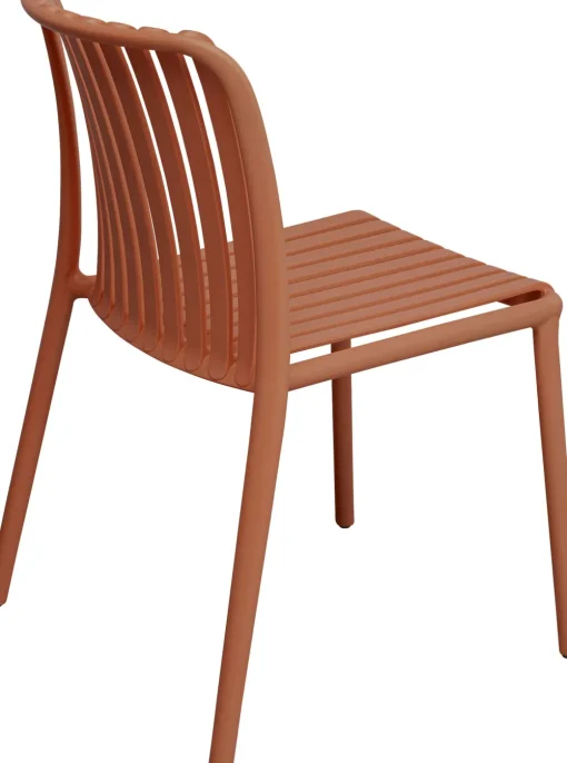 KARE Stuhl Porto Santo Terracotta Sale