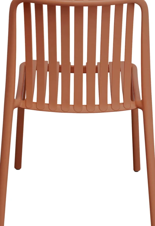 KARE Stuhl Porto Santo Terracotta Sale