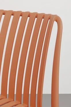 KARE Stuhl Porto Santo Terracotta Sale