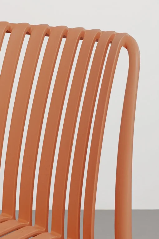 KARE Stuhl Porto Santo Terracotta Sale