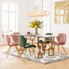 KARE Stuhl Viva Rose Fashion