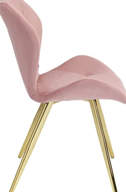 KARE Stuhl Viva Rose Fashion