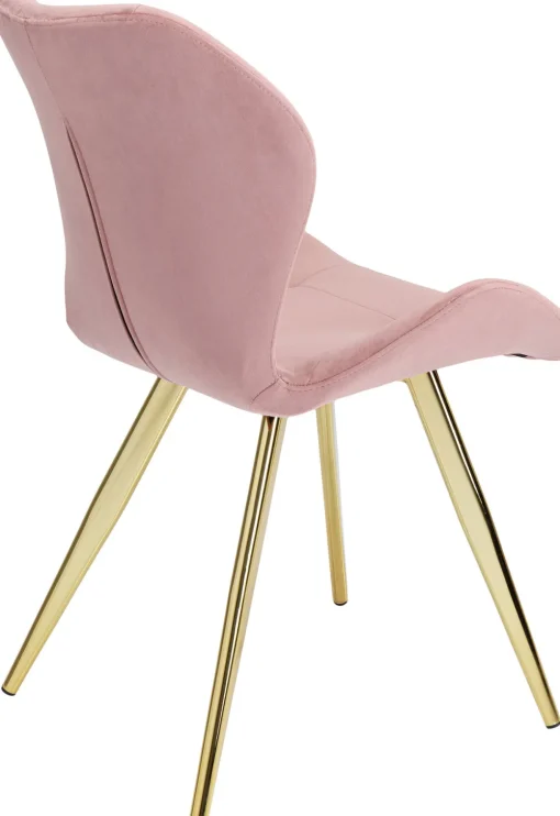 KARE Stuhl Viva Rose Fashion