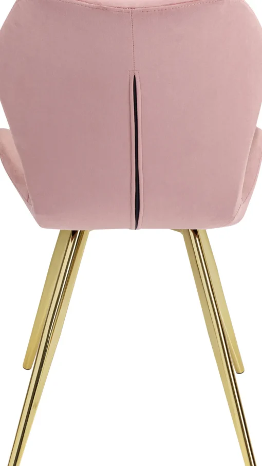 KARE Stuhl Viva Rose Fashion
