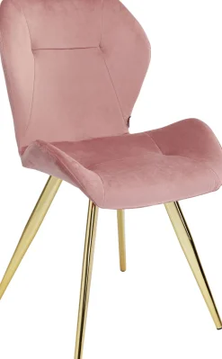 KARE Stuhl Viva Rose Fashion