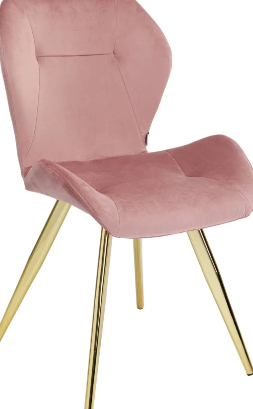 KARE Stuhl Viva Rose Fashion