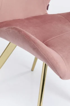 KARE Stuhl Viva Rose Fashion