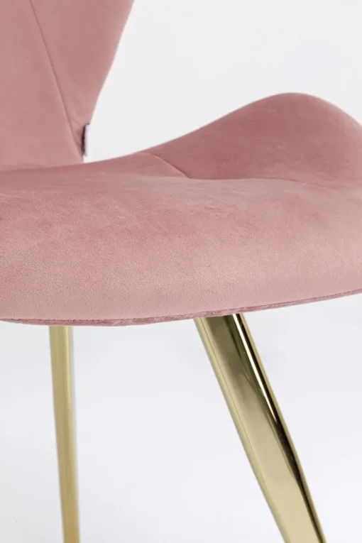 KARE Stuhl Viva Rose Fashion