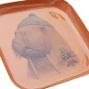 KARE Tablett Ego Walrus 21x21cm Sale