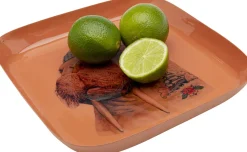 KARE Tablett Ego Walrus 21x21cm Sale