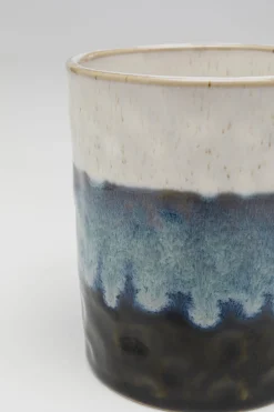 KARE Tasse Brezza Grün Hot