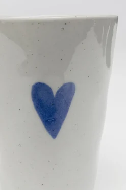 KARE Tasse Cuori Best