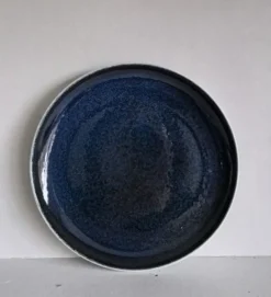 KARE Teller Partito Uni Ø22cm Sale