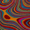 KARE Teppich Circle Shape Power 170x240cm Sale