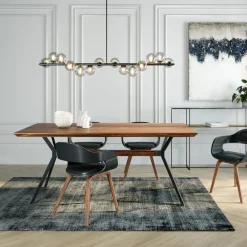 KARE Teppich Cosy Rocky 170x240cm Sale