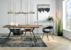 KARE Teppich Cosy Rocky 170x240cm Sale