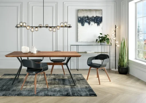 KARE Teppich Cosy Rocky 170x240cm Sale
