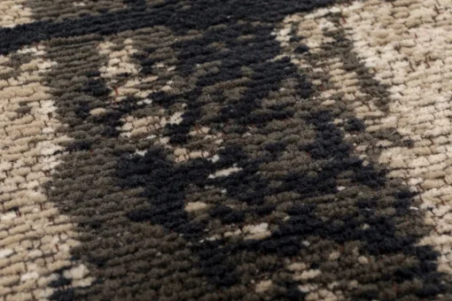 KARE Teppich Dust Grau 200x300cm Online