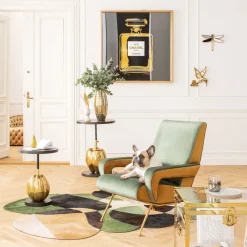 KARE Teppich Ovado Colore 170x240cm Clearance