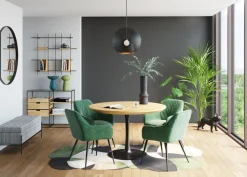 KARE Teppich Ovado Colore 170x240cm Clearance