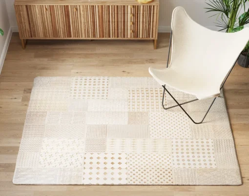 KARE Teppich Sala 170x240cm Best