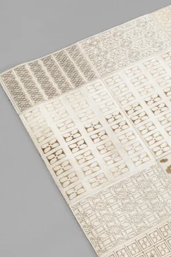 KARE Teppich Sala 170x240cm Best