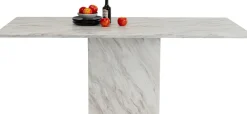 KARE Tisch Artistico Marble 200x100cm Online
