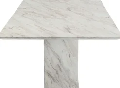 KARE Tisch Artistico Marble 200x100cm Online