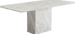 KARE Tisch Artistico Marble 200x100cm Online