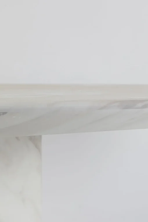 KARE Tisch Artistico Marble 200x100cm Online