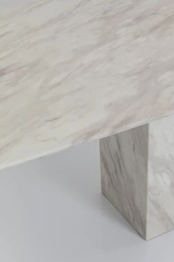 KARE Tisch Artistico Marble 200x100cm Online