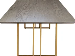 KARE Tisch Cesaro 200x100cm Fashion