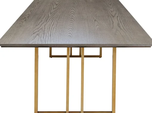 KARE Tisch Cesaro 200x100cm Fashion