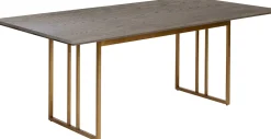 KARE Tisch Cesaro 200x100cm Fashion