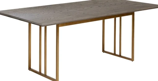 KARE Tisch Cesaro 200x100cm Fashion