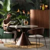 KARE Tisch Cono Keramik Ø120cm Fashion