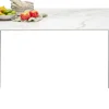 KARE Tisch Eternity Oho Schwarz Keramik 180x90cm Discount