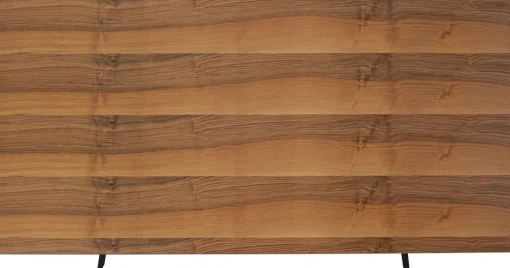 KARE Tisch Georgetown Walnuss 200x90cm New