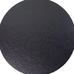 KARE Tisch Grande Possibilita Schwarz Bubble Ø150cm Clearance